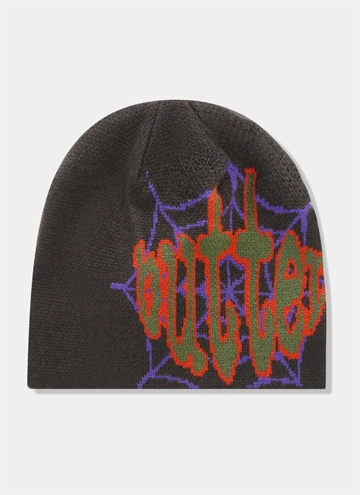 Butter Goods Frenzy Skully Hue